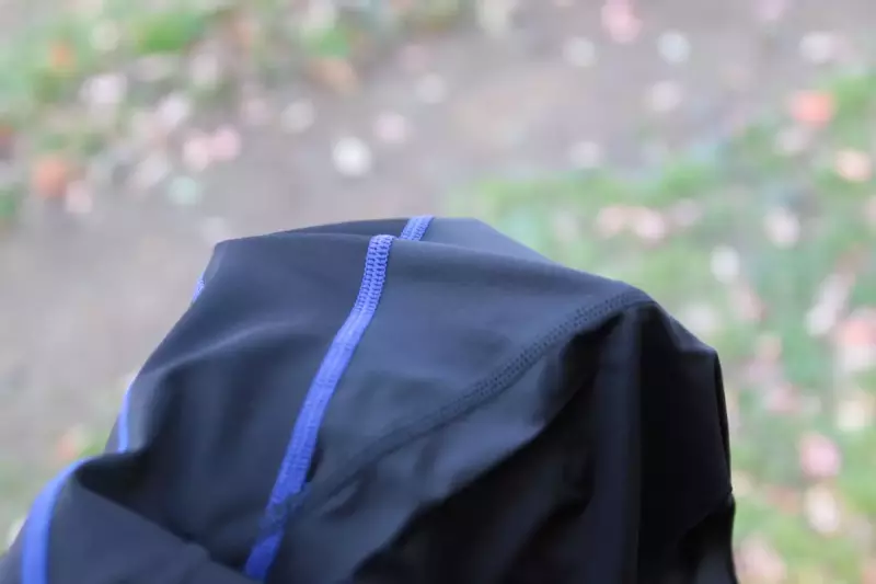 スポーツテックタイツ