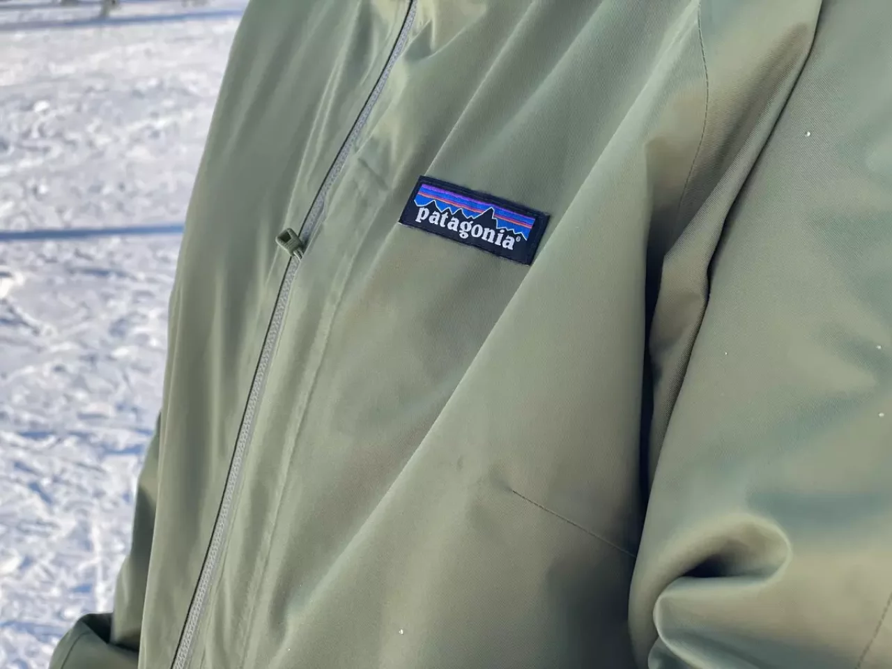 防水性・透湿性・耐久性に優れたH2Noパフォーマンス・スタンダード