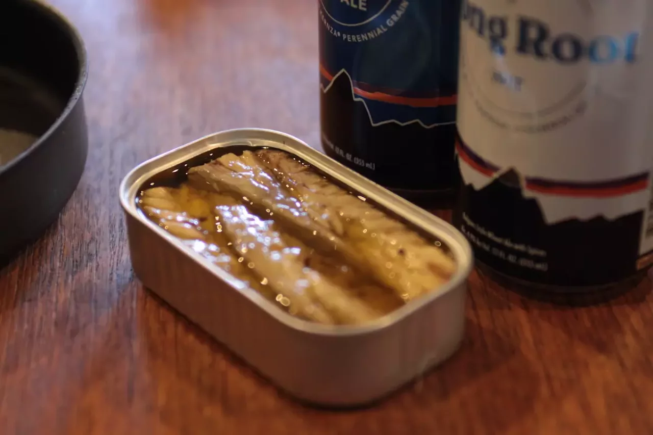 山ごはん「サバのトルティーヤ」の食材