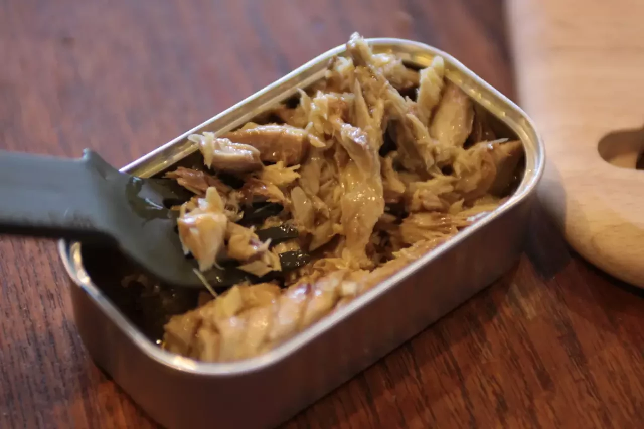 山ごはん「サバのトルティーヤ」のレシピ3