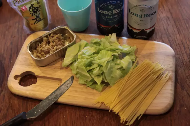 アウトドアシーンにおける使い心地