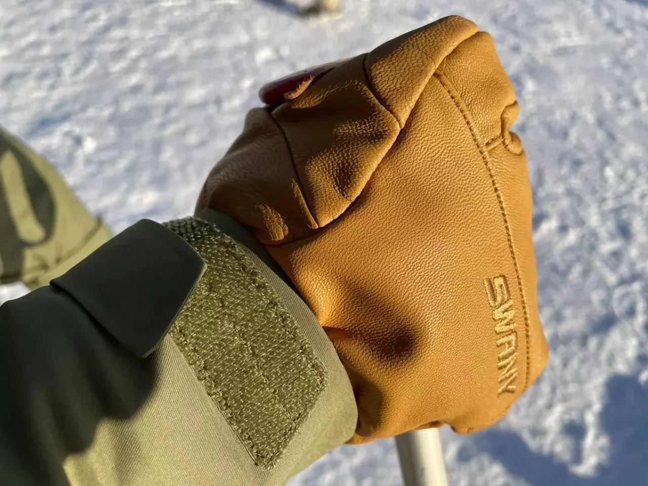 スワニーヴァルカン