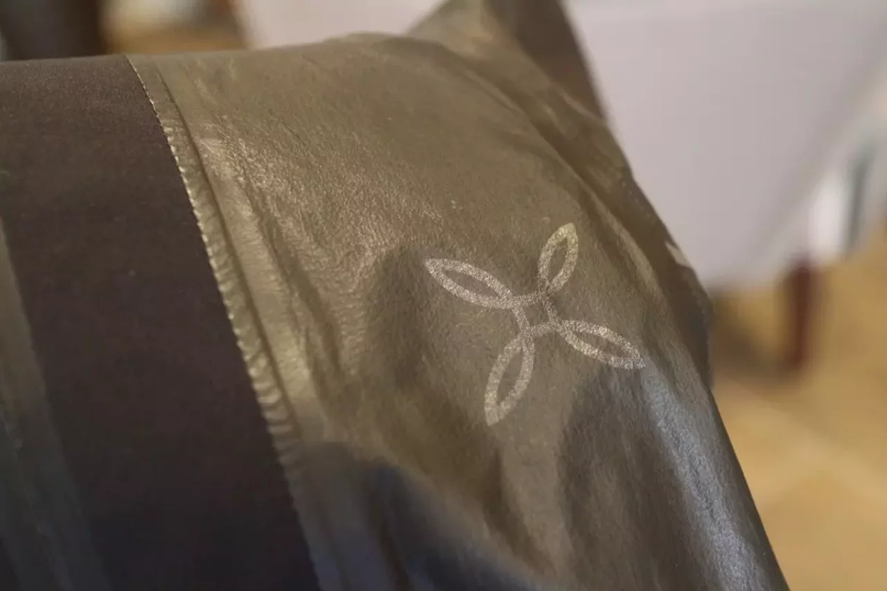 モンチュラのレインウェア