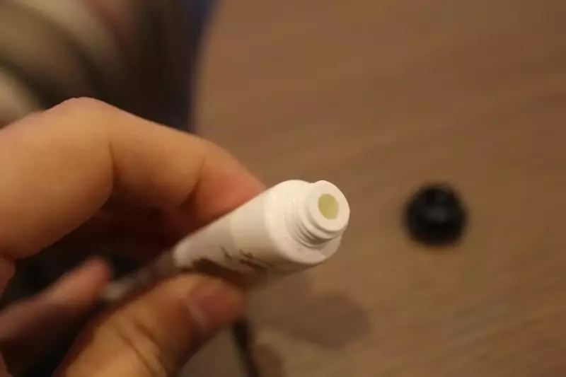 ガーニーグーの中身