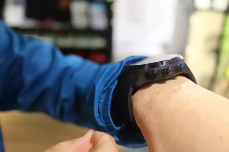 スントスパルタントレーナー