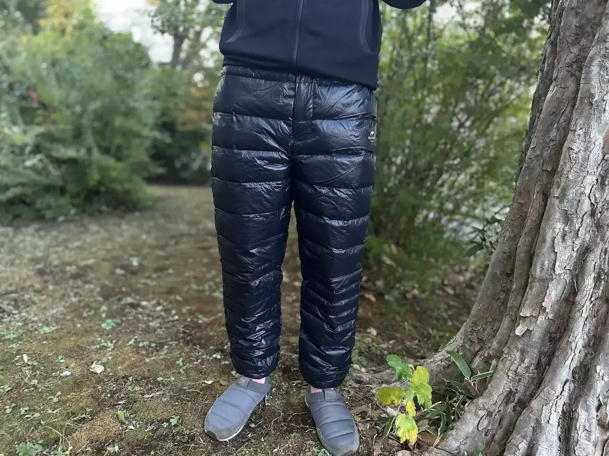 【2024年】登山用ダウンパンツおすすめ10選‐軽量コンパクトで保温性の高いモデル!