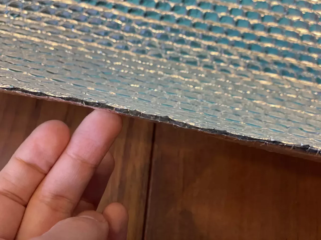 アストロフォイルの特徴と得られるメリット