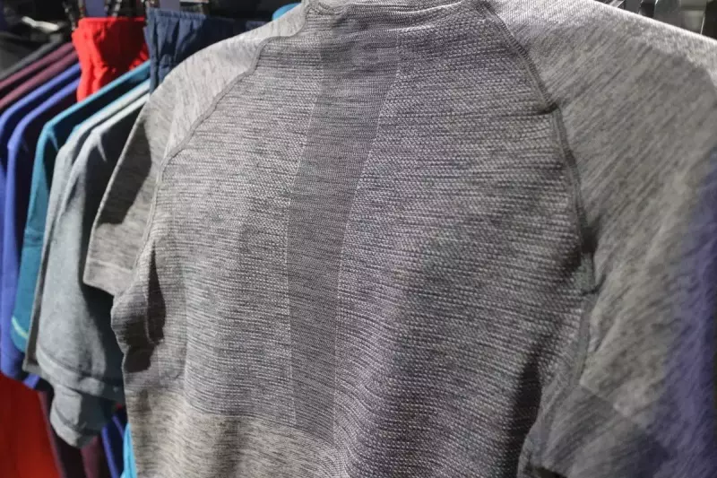 サロモン オールロードシームレスティー