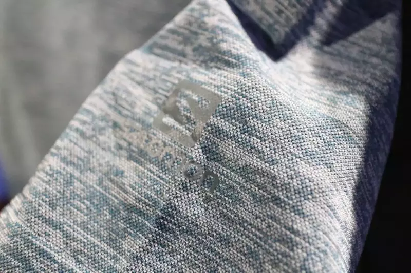 サロモン オールロードシームレスティー