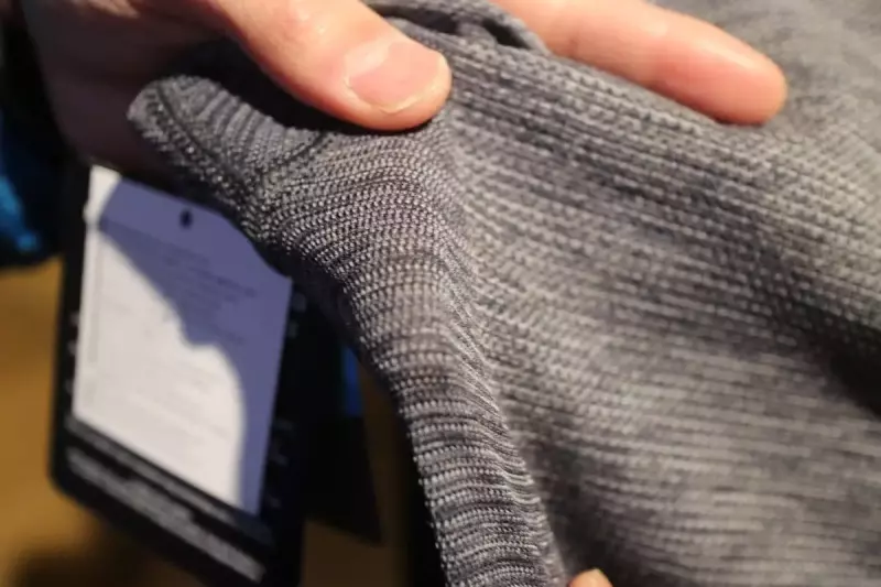 サロモン オールロードシームレスティー