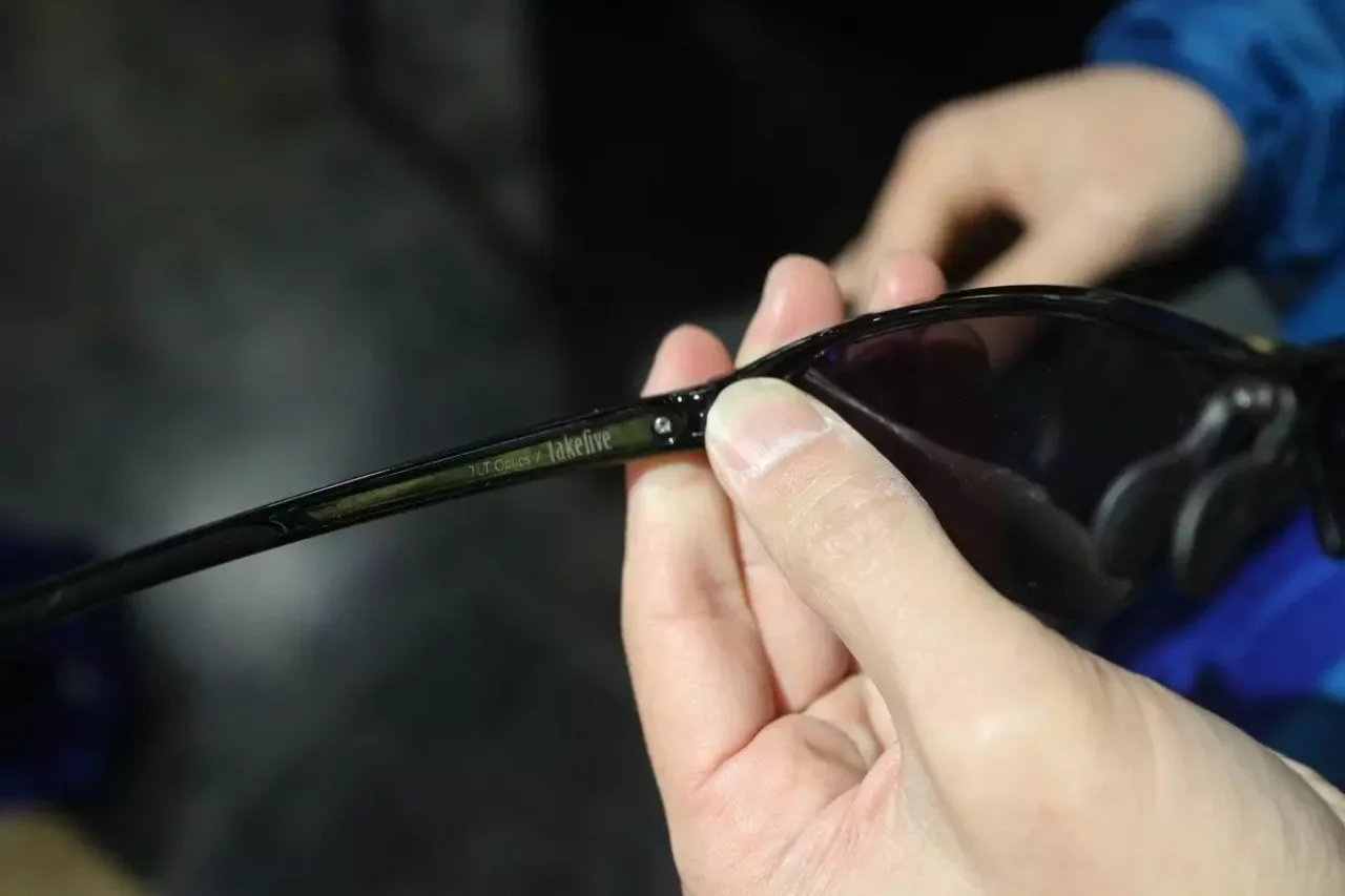 スミス テイクファイブスポーツ