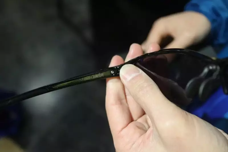 スミス テイクファイブスポーツ