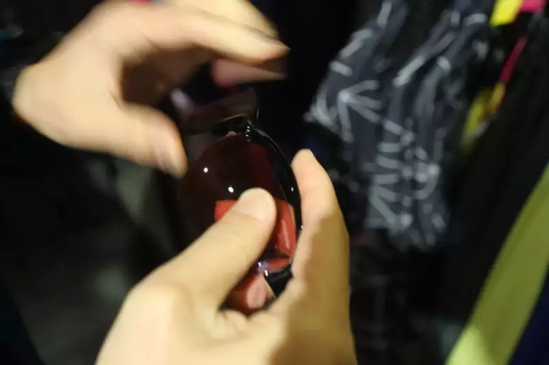 スミス テイクファイブ