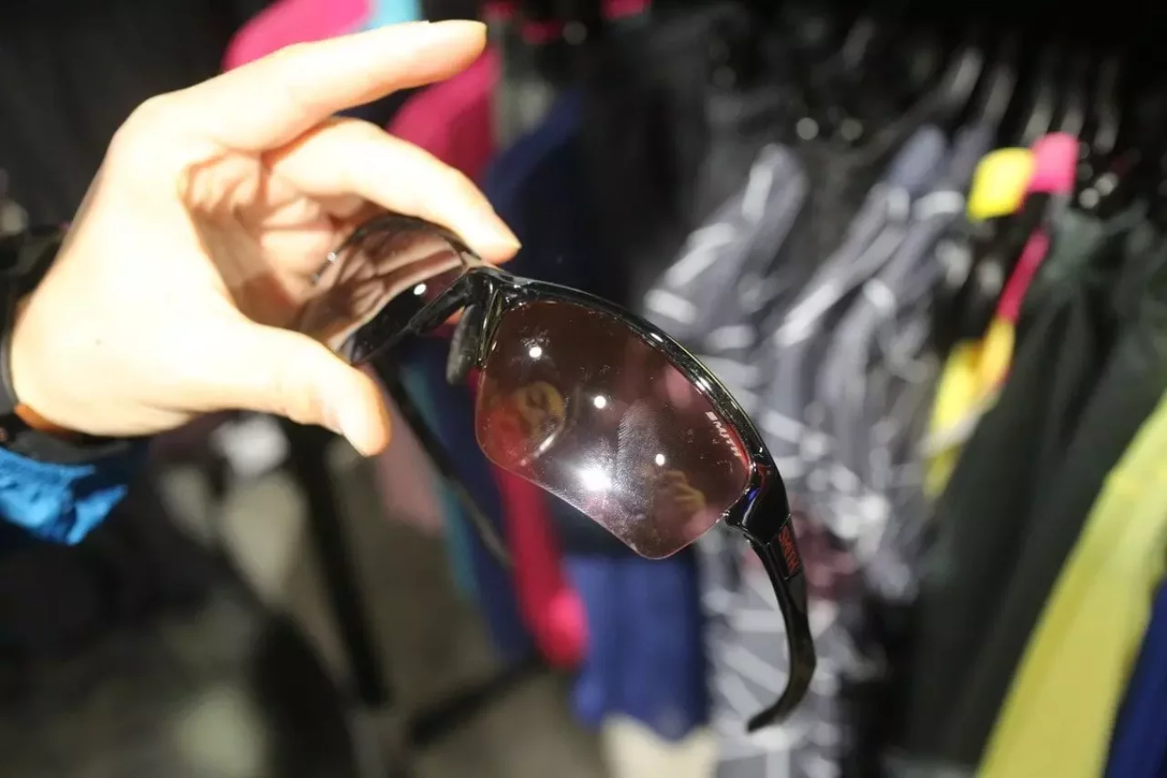 スミス テイクファイブ