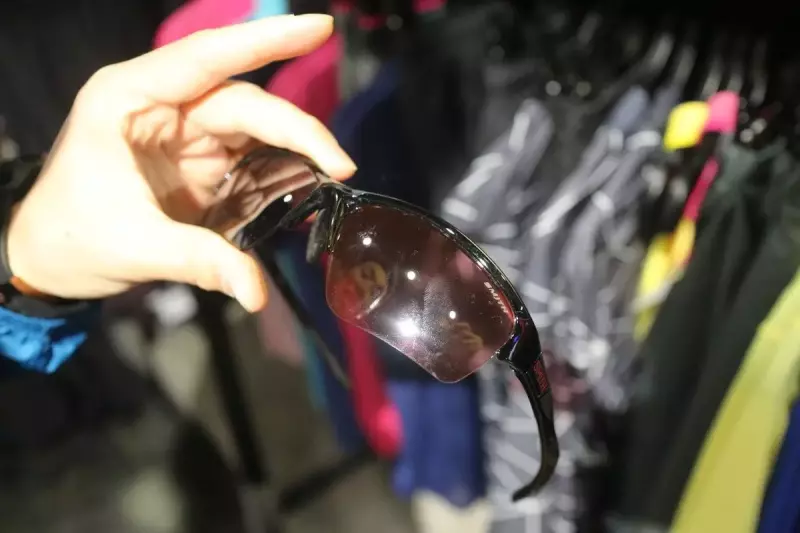 スミス テイクファイブ