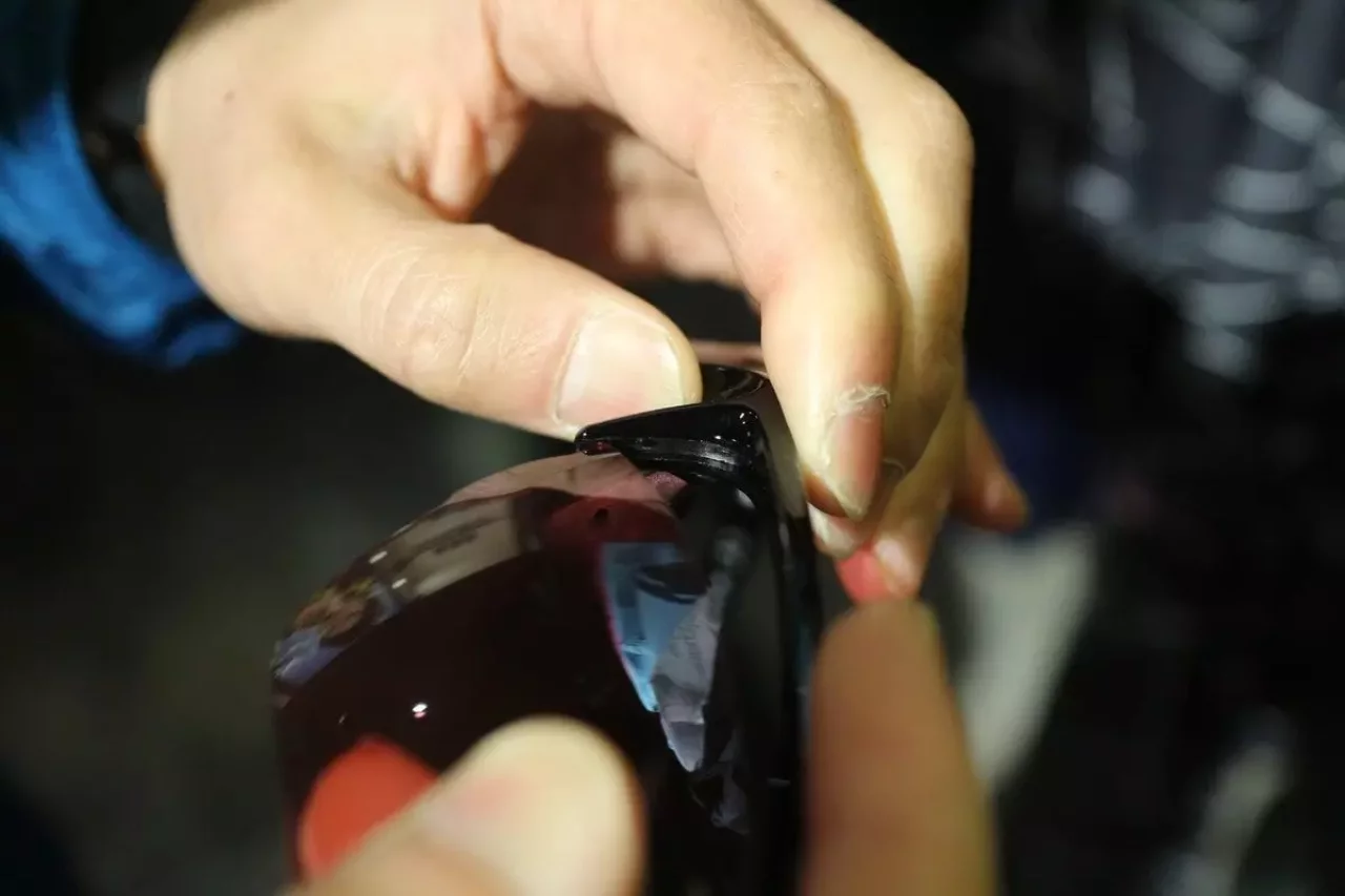 スミス テイクファイブ