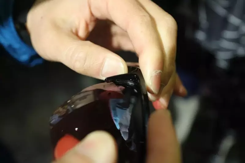 スミス テイクファイブ