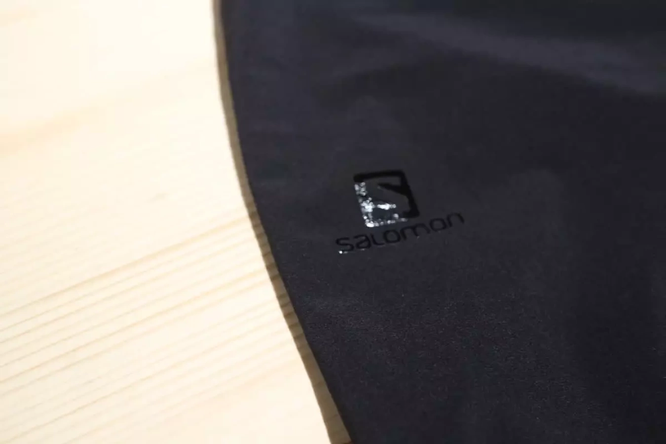 サロモン パルス7ショーツ 手ぶらでトレランを楽しめる