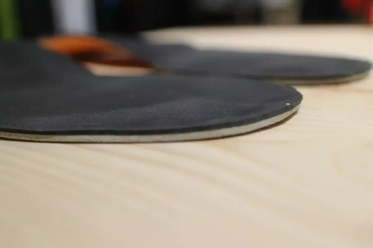 インソール『シダス スパイクプラス』