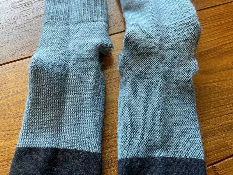 ウールパワーのスキルドライナーはメッシュパネルが使用