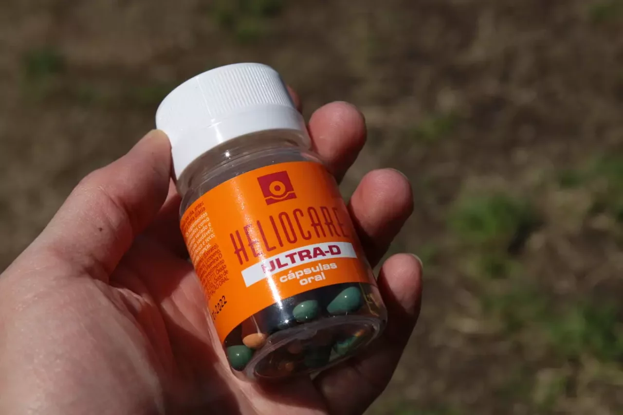 日焼け対策に効果的なケア製品