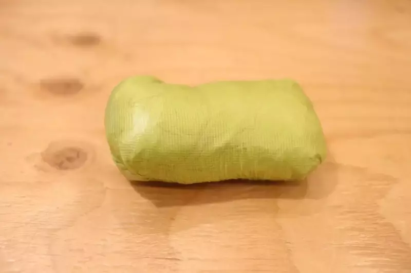 マウンテンハードウェア ウインドシェル