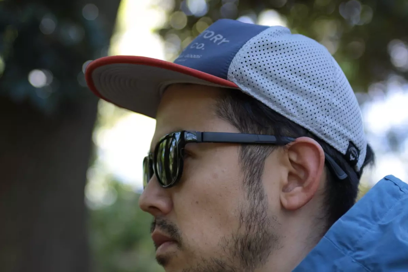 FLOATリゲル-掛け心地最高のサングラス