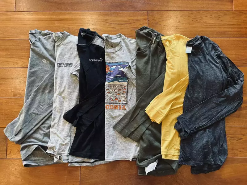 耐久性は混紡比率で見る