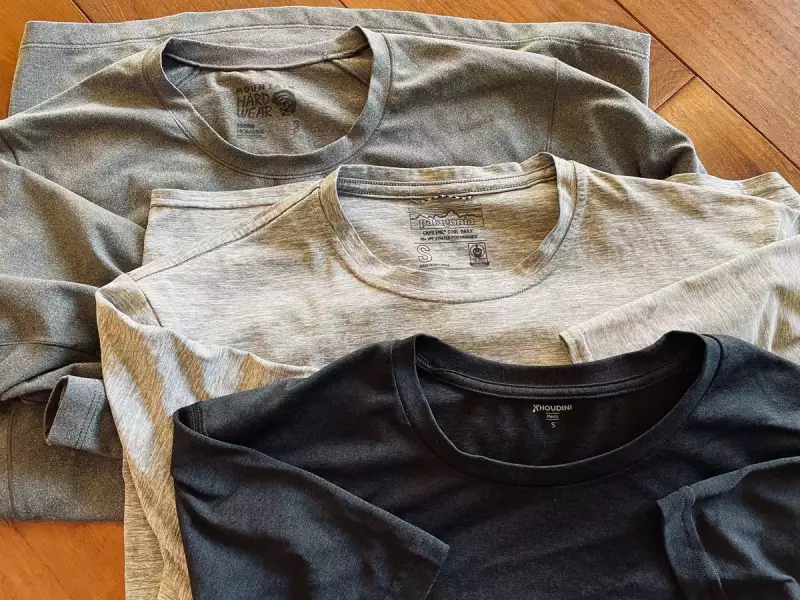 好みが分かれる肌触り