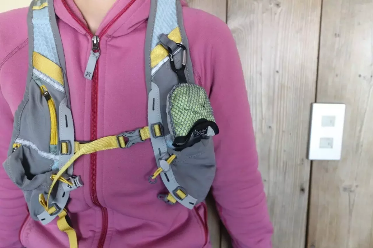 パックタオル ナノ