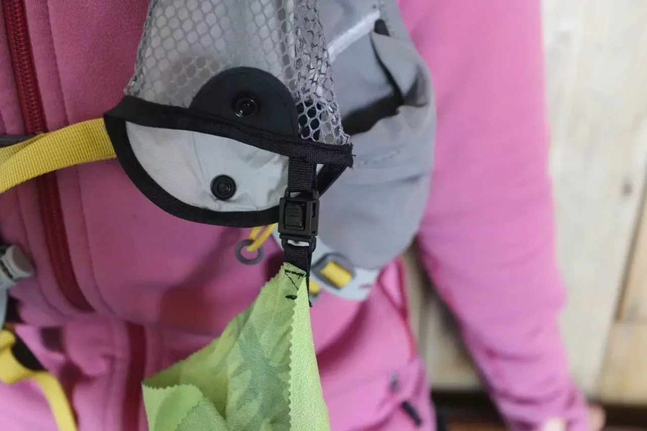 パックタオル ナノ