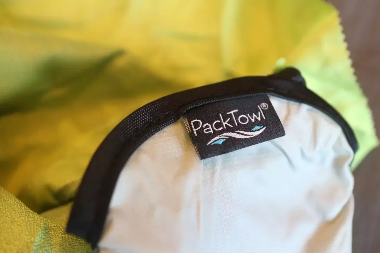 パックタオル ナノ