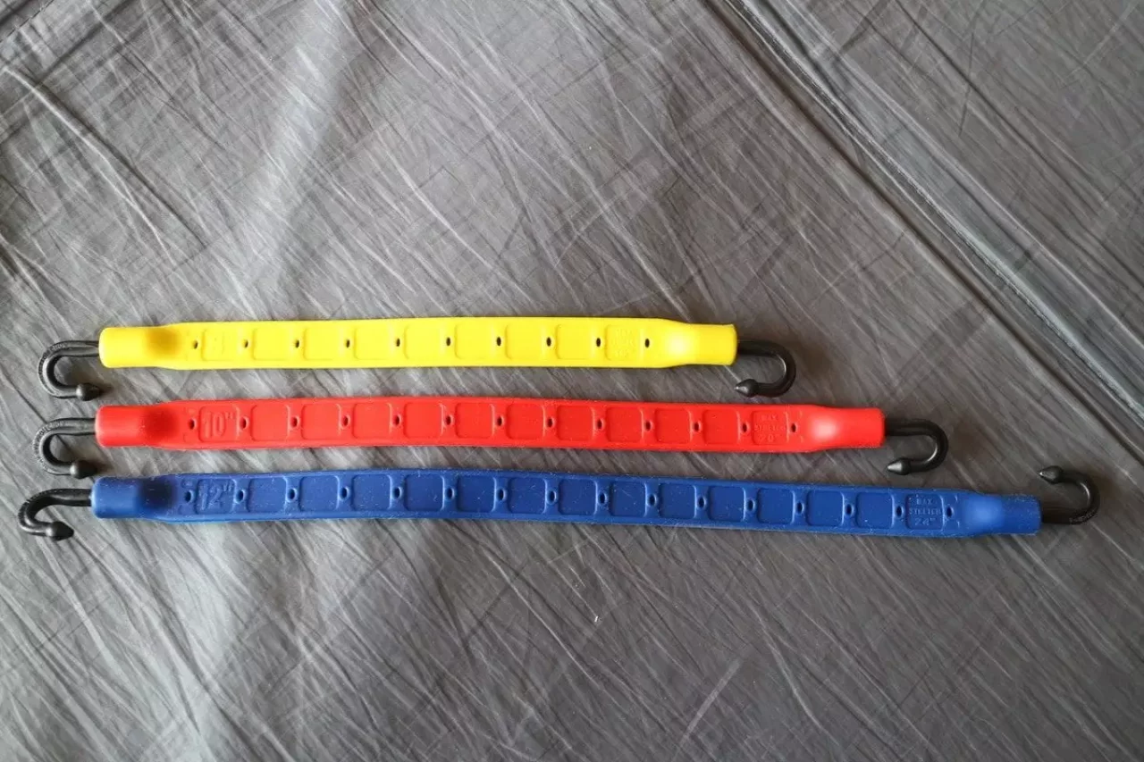 ストラップギア