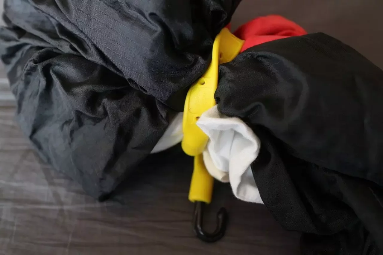 ストラップギア