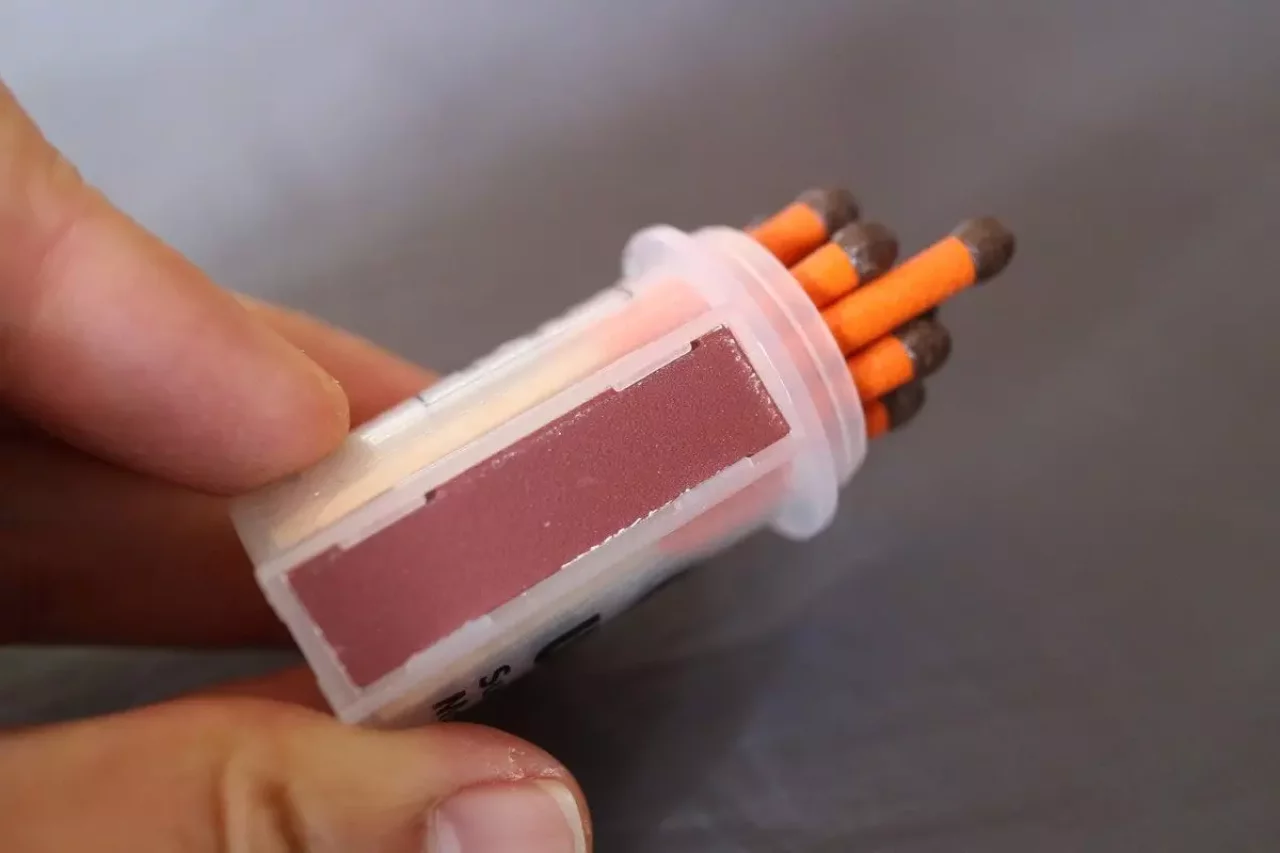 UCO(ユーコ)サバイバルマッチ