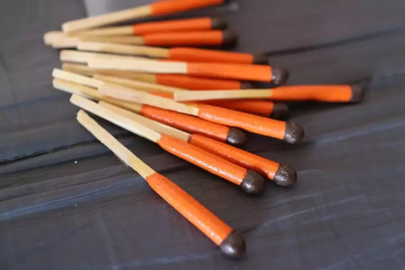 UCO(ユーコ)サバイバルマッチ