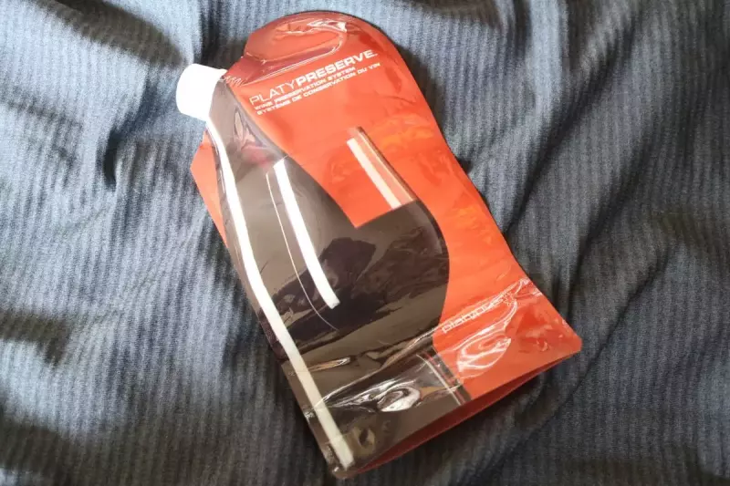 プラティパス ワインリザーブ ワイン酸化を防止|ボトル・水筒|調理器具・燃料・水筒|登山ギア|山のモノ|登山・トレラン・山スキーマガジン「山旅旅」