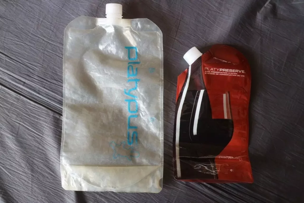 プラティパス ワインリザーブ