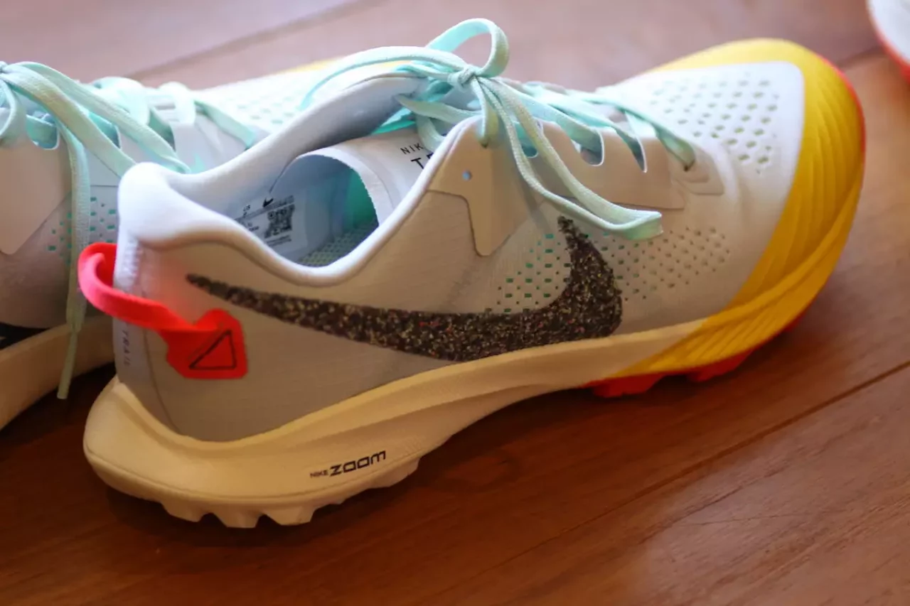 ナイキエアズームテラカイガー