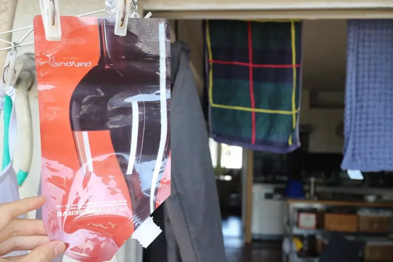 プラティパス ワインリザーブ