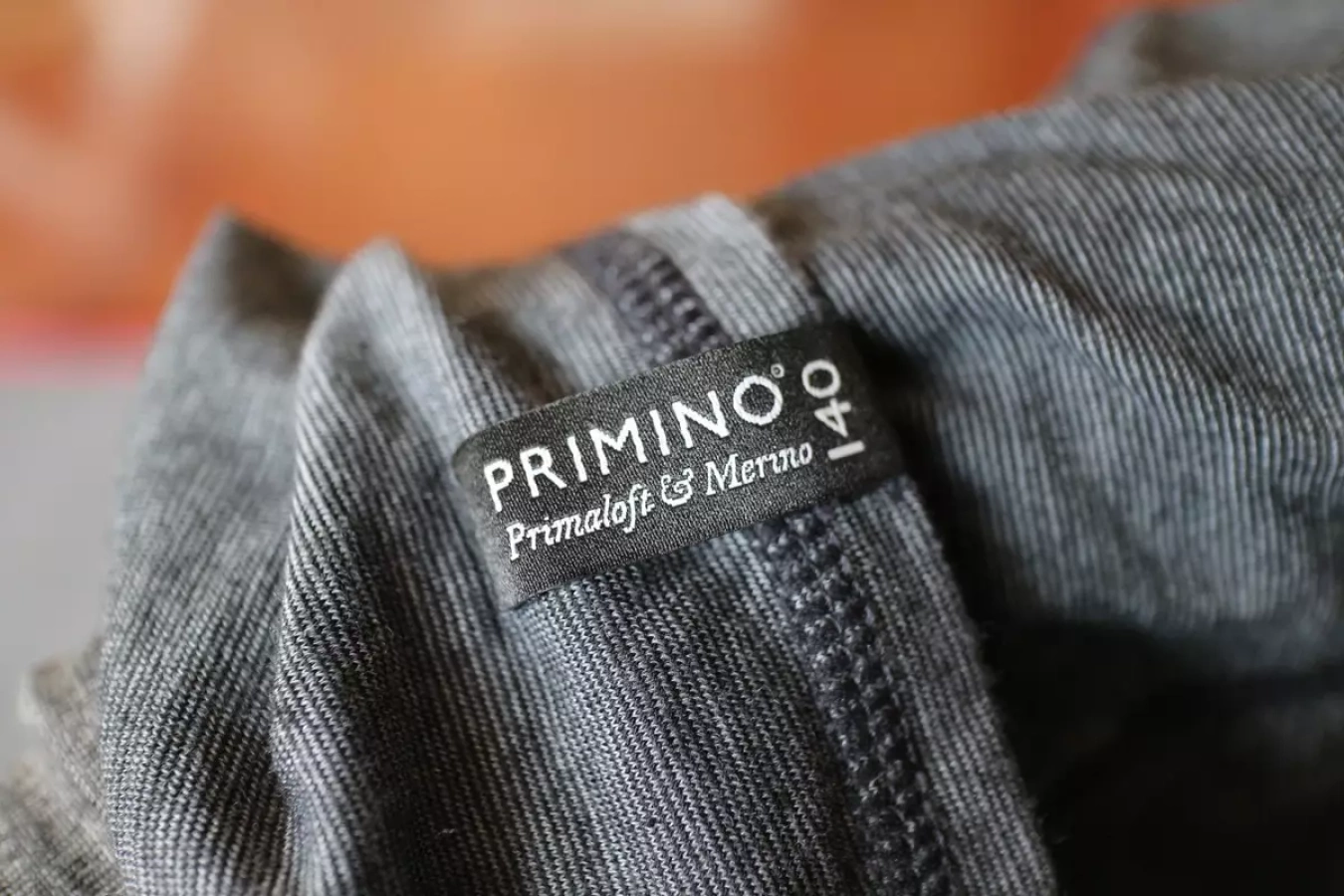 モンテインプリミノ140 チーフ-汗が素早く乾くヘッドバンド