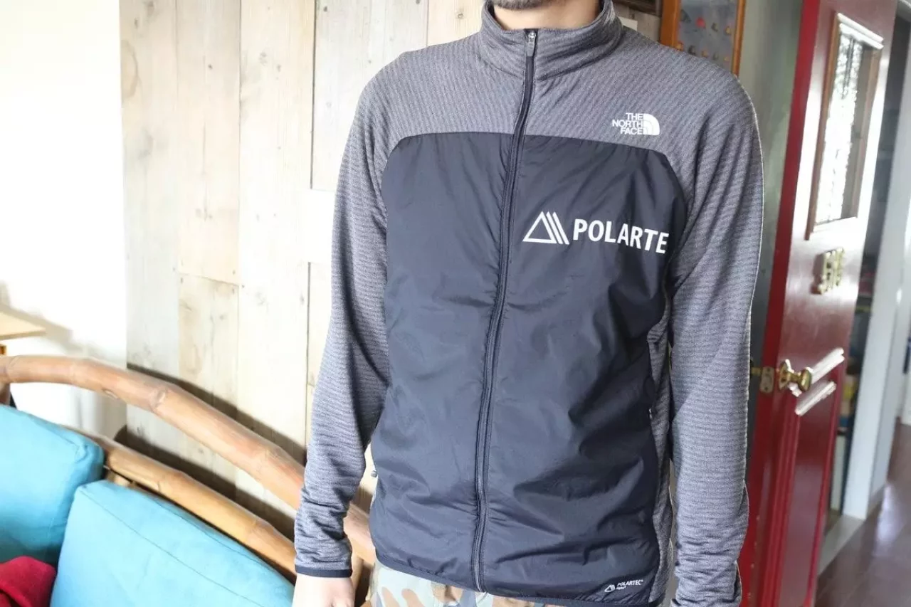 ポーラテックアルファ