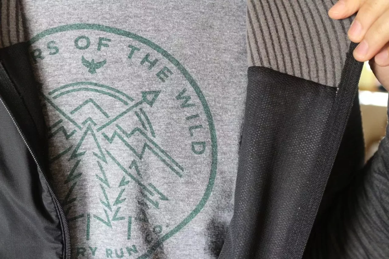 ポーラテックアルファ