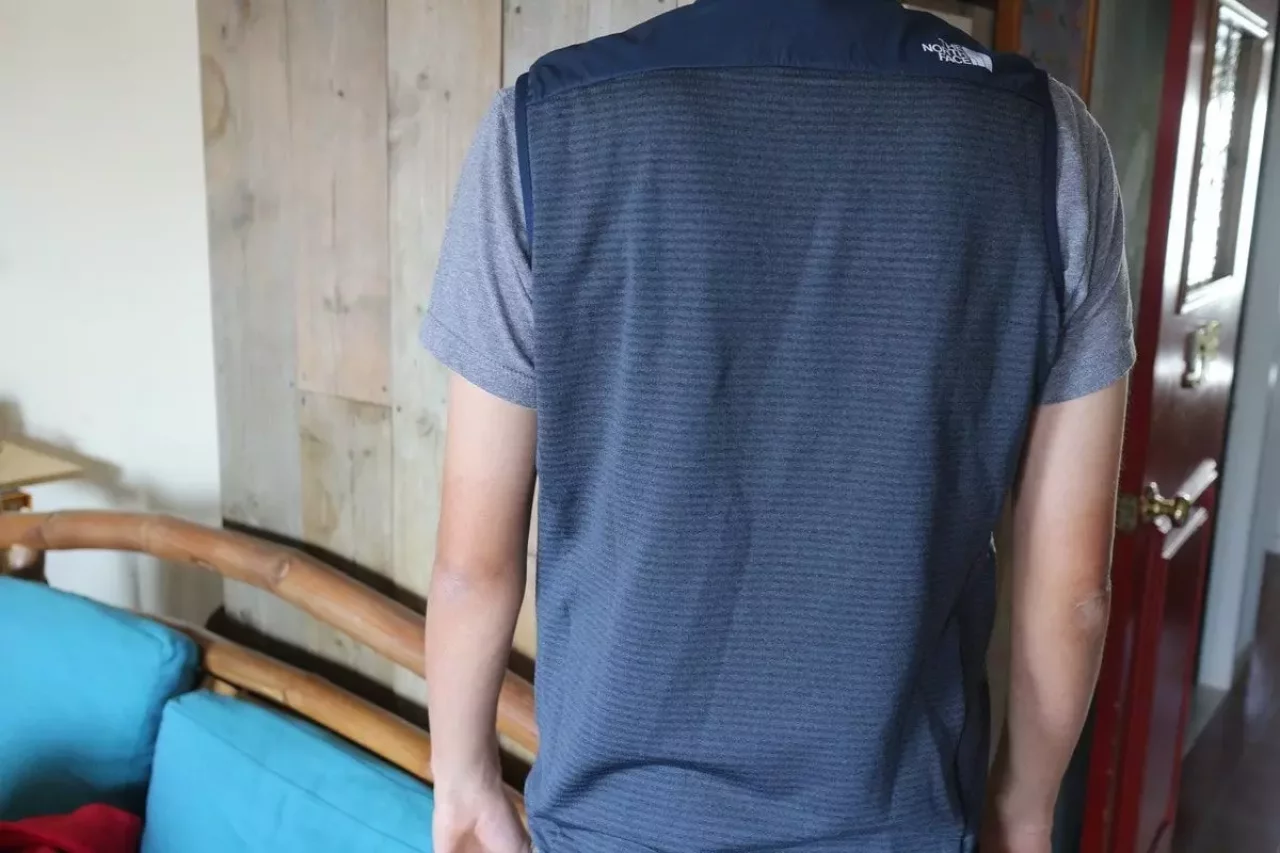 ポーラテックアルファ