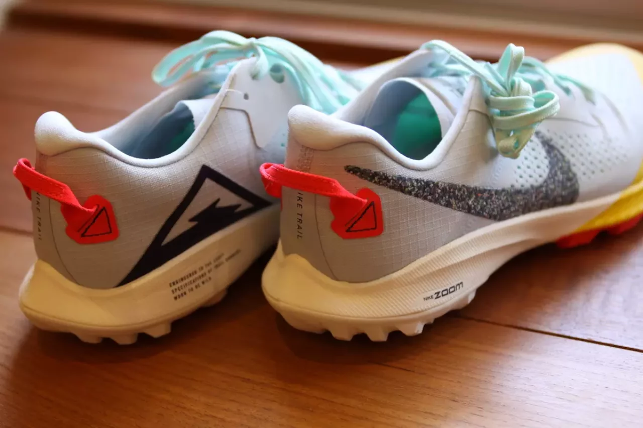 ナイキエアズームテラカイガー