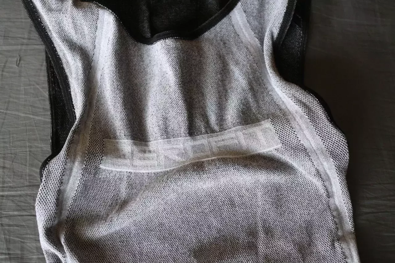 ゼロフィット ドライウィーブ