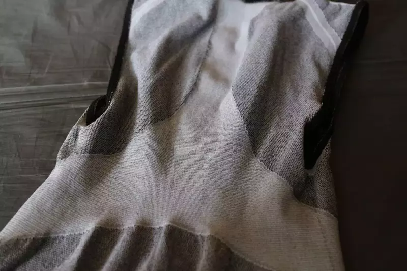 ゼロフィット ドライウィーブ