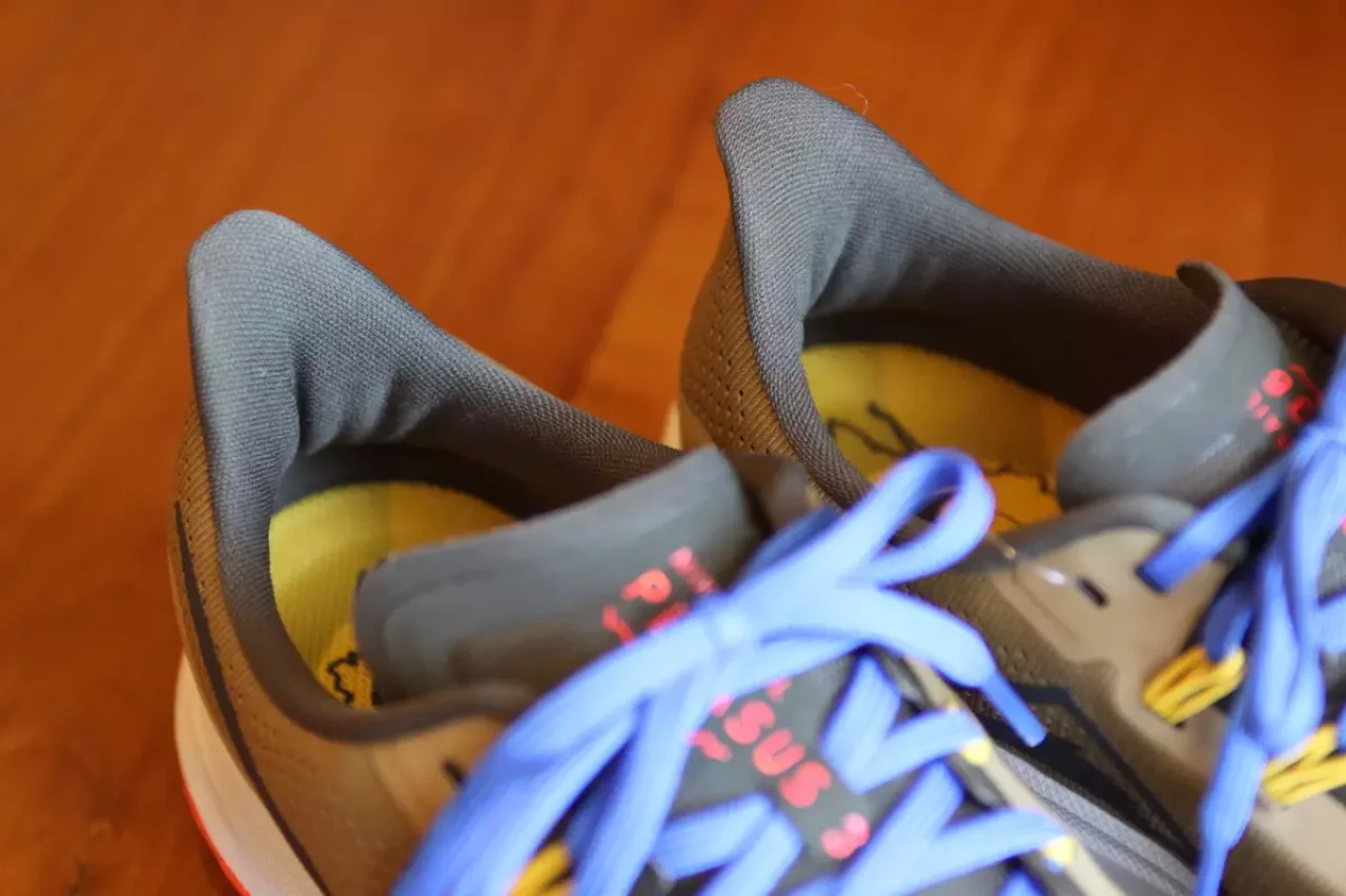 ナイキエアズームペガサス36 トレイル