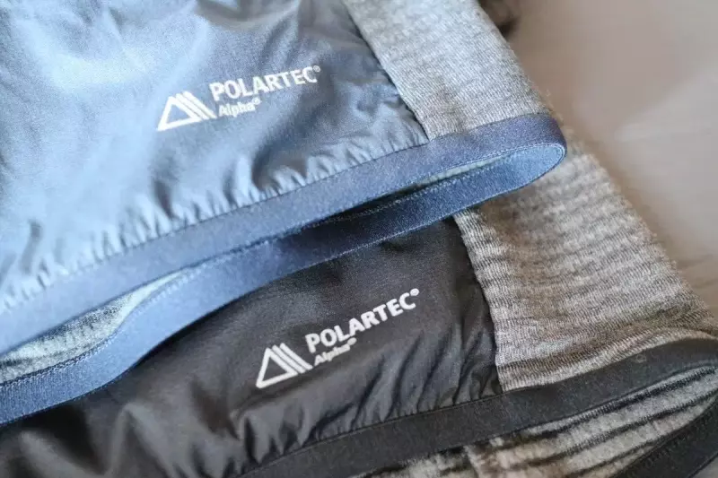 ポーラテックアルファ