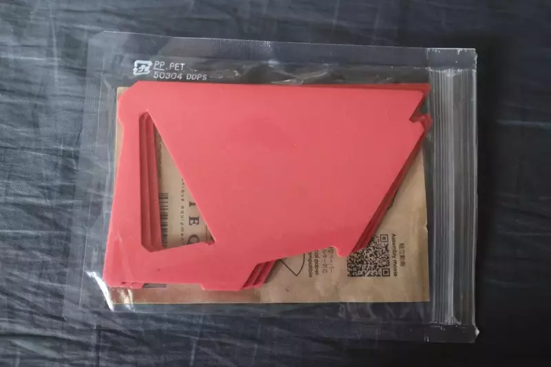 携帯用ドリッパー『ミュニーク テトラドリップ』